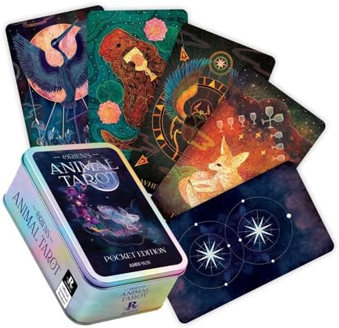 The Wild Unknown Tarot Deck: Kim Krans, Kim Krans, Kim Krans, Kim